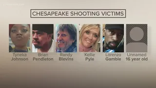 'We are all devastated' | Victims' families speak out after deadly Walmart shooting