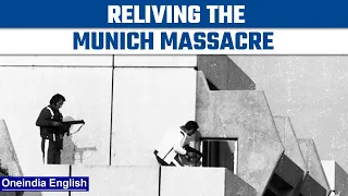 Munich Massacre: Reliving the horrifying incident in which 11 Israeli athletes | Oneindia News *News