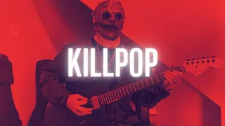 Slipknot - Killpop | GUITAR LESSON