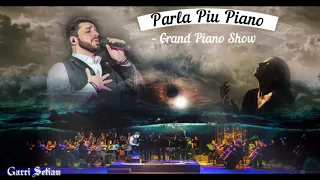 The Godfather - Parla Piu Piano - Nino Rota - Garri Setyan