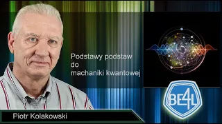 Pierwsze kroki z fizyką kwantową