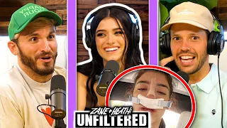 Dixie Damelio Opens Up About Her Surgeries - UNFILTERED #130