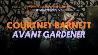 Courtney Barnett Performs "Avant Gardener"