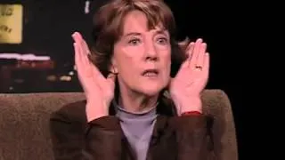 EILEEN ATKINS on "DOUBT"