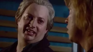 Mitchell and Webb foreshadowing of Jimmy Savile
