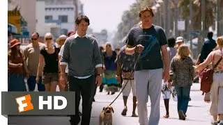 I Love You, Man (9/9) Movie CLIP - Stop Calling Me Hulk (2009) HD