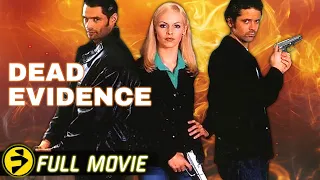 DEAD EVIDENCE | Action Crime Thriller | Full Movie | Cult Classic | Kevin Smith, Angela Dotchin