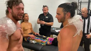 “Revolution” - Being The Elite Ep. 193