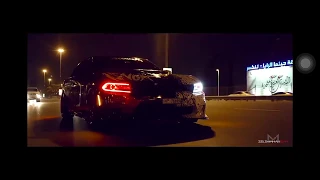 Night Lovell-Just Tryna |3 Dodge SRT HELLCATS