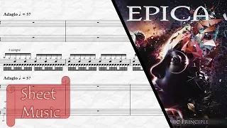 EPICA ~ Universal Death Squad - Drums & Orchestra [Eric Aguilar]