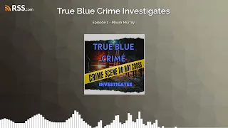 Episode 1 - Maura Murray