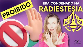 ACREDITAR NISSO DETONA  A RADIESTESIA