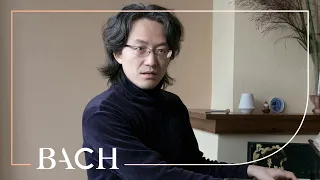 Suzuki on Fantasia and fugue in C minor BWV 906 | Netherlands Bach Society
