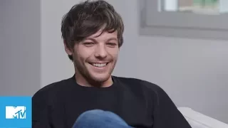 Louis Tomlinson Talks His Fave One Direction Song In MTV Asks | MTV Music