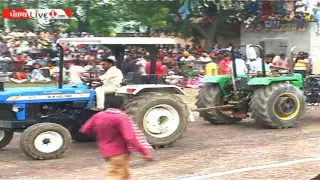 Chugha Khurd Tractor Tochan Mukabla Part 3