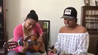 "Só dá você na minha vida" (Rick) - Irmãs Barbosa (Edna e Dinah)