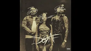 Tee Grizzley, Chris Brown & Mariah the Scientist - IDGAF (AUDIO)