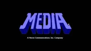 Media Home Entertainment/CBS-Fox & Fox Video logos (1991-93; Homemade)