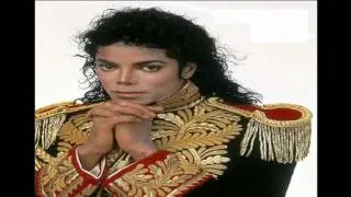 Michael Jackson   Price Of Fame  Complete Song