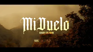 Kroby Coleman - “Mi Duelo” - [ Dealer Music® ]