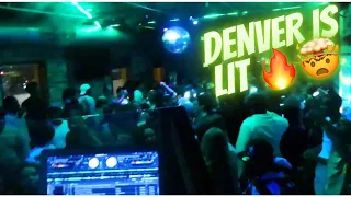 TOP DJs IN DENVER COLORADO🔥🔊