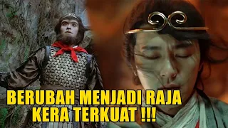 STEPHEN CHOW MENJADI RAJA KERA SUN GO KONG - ALUR CERITA FILM