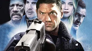 Le Détenu | Dave Bautista | Film Complet en Français | Action