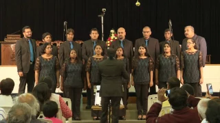 Sing Jubilate Deo by Jerry Estes Performed by Rhapsody