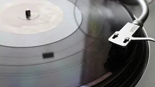 The Verve - Bitter Sweet Symphony (2008 HQ Vinyl Rip) - Technics 1200G / Audio Technica ART9