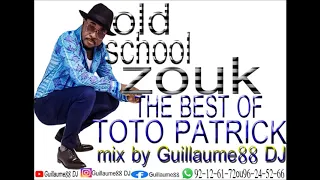 Toto Patrick Ft Guillaume88 Dj