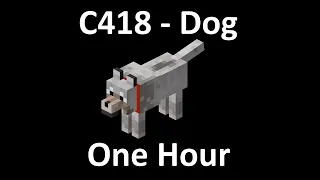 Dog by C418 One Hour Minecraft Music | Mr Elude