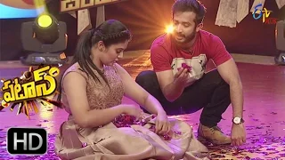 Patas | 10th May 2017 | Full Episode 448 | ETV Plus