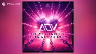 Linkin Park x White Stripes - The Messenger x Seven Nation Army (AOV Remix)