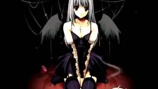 Nightcore-Poltergeist(The darkness)