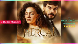 Hercai Müzikleri - Ben Sana Aşık Oldum