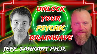 Lets Measure how psychic YOU really are | Jeffery Tarrant