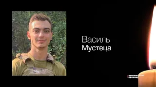 Віддав життя за незалежність України: Буковина попрощалась із відважним захисником