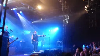 OOMPH! - AUGEN AUF live ((Szene)) Wien 09.11.2023