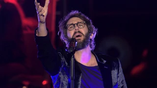 Josh Groban - Bigger Than Us (Live from Madison Square Garden)