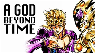 Just How Strong is Giorno Giovanna? (JoJo's Bizarre Adventure)