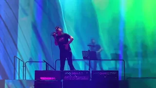 TOOL LIVE IN SAN FRANCISCO 2022