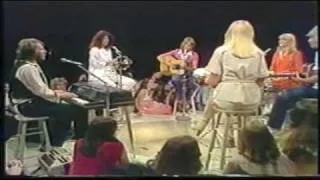 Abba / Olivia Newton-John / Andy Gibb  'Jamming'