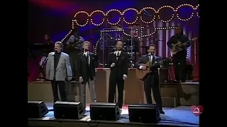 The Statler Brothers - Medley (1994)(Music City Tonight 720p)