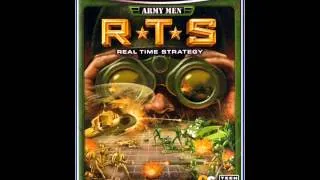 Army Men RTS - The 100% Soundtrack [12 Tracks]