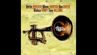 Ron Carter - So What (live) - from A Tribute to Miles by Herbie Hancock | Wayne Shorter | Ron Carter