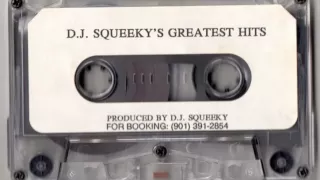 D.J. SQUEEKY'S GREATEST HITS