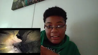 High Anxiety Inside Petty Johns Cave (Reaction)