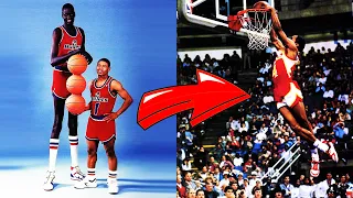 TOP 10 Shortest DUNKERS Ever In NBA History ft. Darrell Armstrong, Will Bynum, Kevin Johnson