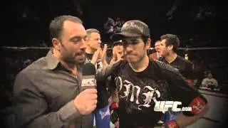 UFC 101: B.J. Penn - 2009-08-05