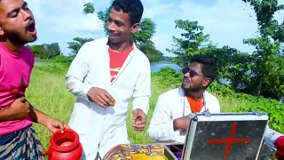 Must Watch New doctor Comedy Video 2022 New Doctor Funny Injection Wala Video Episode 018